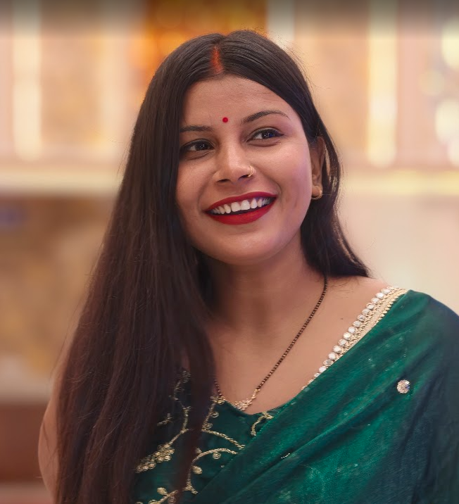 Priya Tiwari